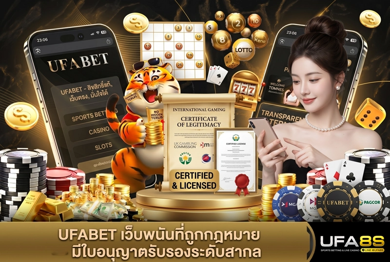 UFABET-เว็บพนันถูกกฎหมาย