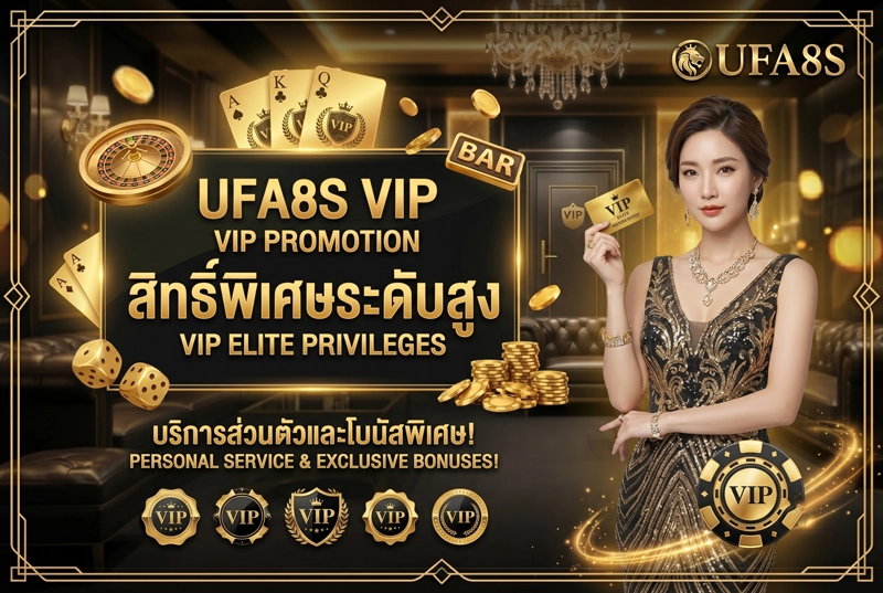 7.-โปรโมชั่น-VIP-UFA8S---สิทธิ์พิเศษระดับสูง