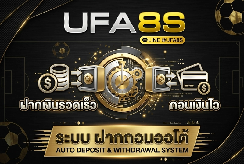 ระบบ-ฝากถอนออโต้
